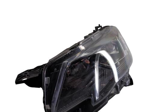 Left headlight PEUGEOT PARTNER Box Body/MPV (K9) 1.6 BlueHDI 100 | BP31753426C28 