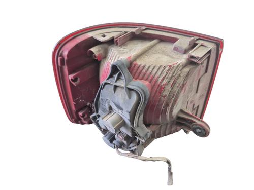 Used Right taillight VW TOURAN (1T3) 2.0 TDI (140 hp) 25075522