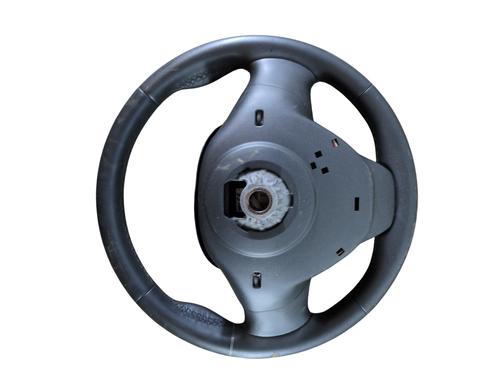 Used Steering wheel Steering wheel RENAULT CLIO IV (BH_) 1.5 dCi 75 (75 hp) 25810125 25810125