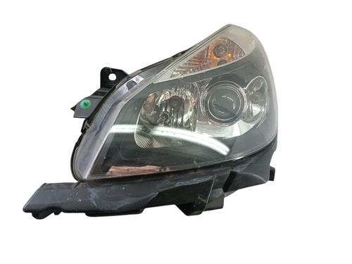 Left headlight RENAULT CLIO III (BR0/1, CR0/1) 1.5 dCi (BR17, CR17) | BP28321486C28 
