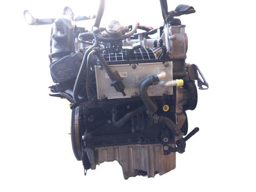 Engine SEAT LEON (1P1) 1.4 TSI | BP25073843M1  - Image 8