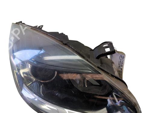 Right headlight RENAULT MEGANE III Hatchback (BZ0/1_, B3_) 1.2 TCe (BZ2B, BZ11) | BP28124633C29 