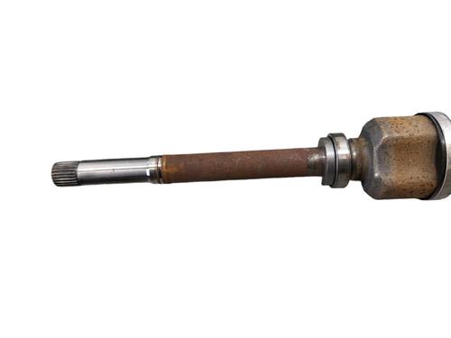 Right front driveshaft PEUGEOT 2008 I (CU_) | BP25076641M39 - Image 5