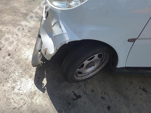 Expansion tank SMART FORTWO Coupe (451) 1.0 (451.330, 451.334) | BP10576576C120  - Image 12