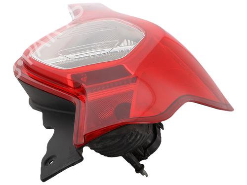 Right taillight DACIA LODGY (JS_) 1.5 dCi | BP34163216C35  - Image 7