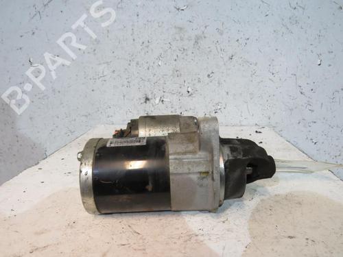 Used Starter OPEL AGILA (B) (H08) 1.0 (F68) (65 hp) 25069443