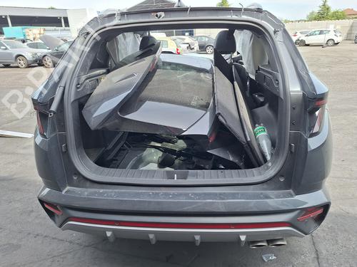 Brugte HYUNDAI TUCSON (NX4E, NX4A) 1.6 T-GDi Hybrid 4758068