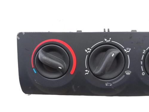 Climate control RENAULT CLIO II (BB_, CB_) 1.2 16V (BB05, BB0W, BB11, BB27, BB2T, BB2U, BB2V, CB05,... | BP25055193I5 