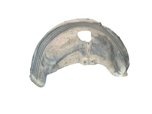 Used Wheel arch VW POLO V (6R1, 6C1) 1.6 TDI (90 hp) 25056872