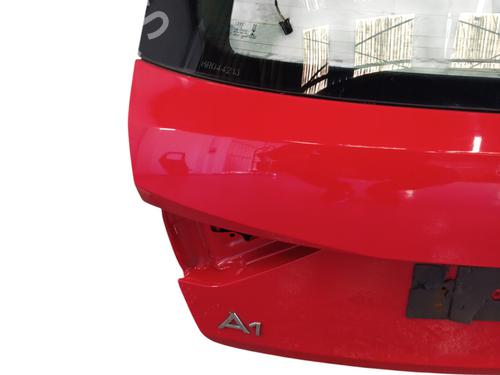 Tailgate AUDI A1 Sportback (GBA) 25 TFSI | BP33829242C6 - Image 9