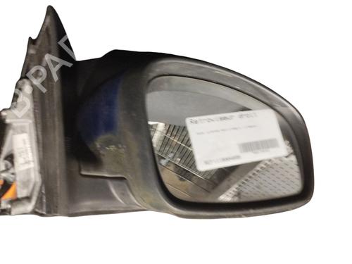 Used Right mirror SKODA FABIA II (542) 1.2 TSI (86 hp) 31213894