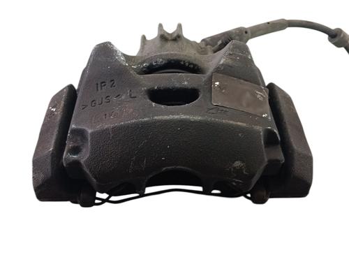 Left front brake caliper CITROËN C4 II (NC_) 1.6 HDi 110 | BP33534929M105 - Image 6