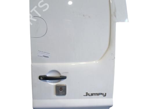 Right tailgate CITROËN JUMPY II Van 1.6 HDi 90 8V | BP30543291C77 - Image 2