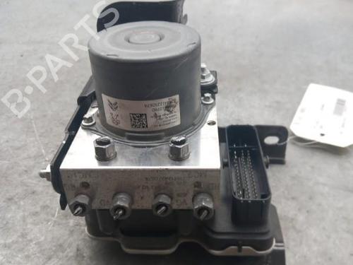 ABS pump PEUGEOT 508 II (FB_, FH_, F3_) Hybrid 225 (F35GQU) | BP25101431M43 