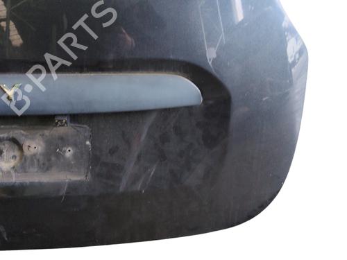 Tailgate DACIA LODGY (JS_) 1.5 dCi | BP29476267C6 