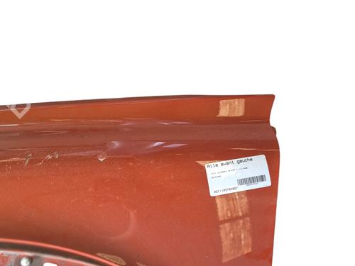 Left front fenders VOLVO C30 (533) D2 | BP25873713C41 