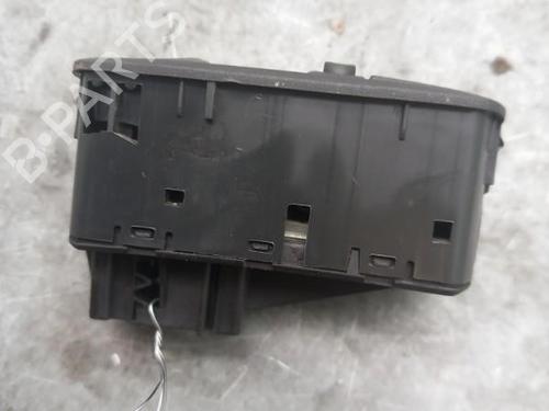 Used Left front window switch Left front window switch OPEL CORSA D (S07) [2006-2015] 25074829 25074829
