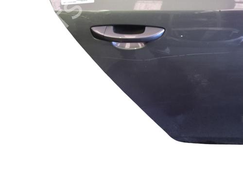 Right rear door VW GOLF VI (5K1) 1.4 TSI | BP27629173C5
