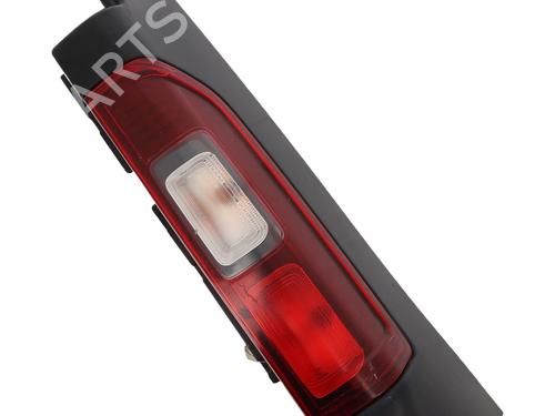 Used Right taillight Right taillight RENAULT TRAFIC III Van (FG_) 1.6 dCi 115 (FGMD) (116 hp) 33715994 33715994