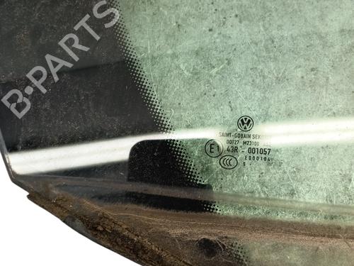 Rear right door window VW GOLF VI (5K1) 1.6 TDI | BP29429145C21 