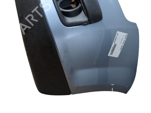 Front bumper FORD FOCUS II (DA_, HCP, DP) 2.0 | BP27934137C7 