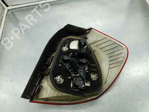 Used Left taillight Left taillight BMW 1 (E87) 118 d (122 hp) 25104637 25104637