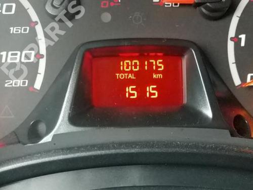 Climate control FORD KA (RU8) 1.2 | BP10586426I5 - Image 13