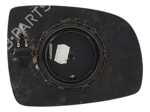 Used Left mirror glass Left mirror glass NISSAN NOTE (E11, NE11) 1.5 dCi (86 hp) 35891294 35891294