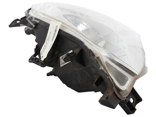 Left headlight CITROËN BERLINGO Box Body/MPV (B9) | BP37796918C28 - Image 2