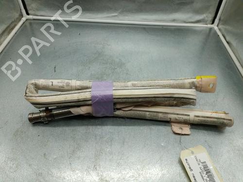 Left curtain airbag VW SCIROCCO III (137, 138) 2.0 TDI | BP25078189C11 