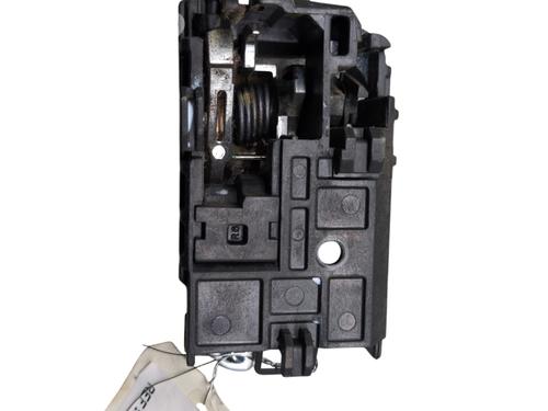 Used Rear right interior door handle NISSAN X-TRAIL I (T30) 2.2 Di 4x4 (114 hp) 25737808
