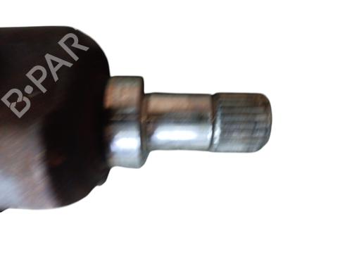 Right front driveshaft DACIA DUSTER (HS_) 1.2 TCe 125 | BP31932361M39 