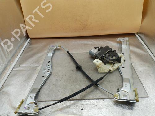Used Front right window mechanism CITROËN C4 CACTUS 1.2 THP 110 (110 hp) 25089771