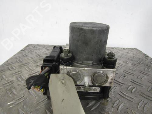 ABS pump PEUGEOT 607 (9D, 9U) 2.2 HDi | BP25084474M43 - Image 2