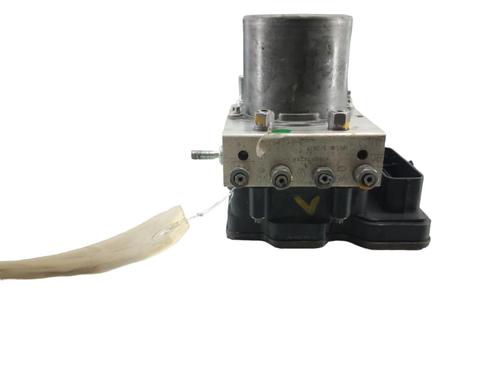 ABS pump RENAULT CLIO V (B7_) 1.5 Blue dCi 85 (B7AG) | BP25103166M43 