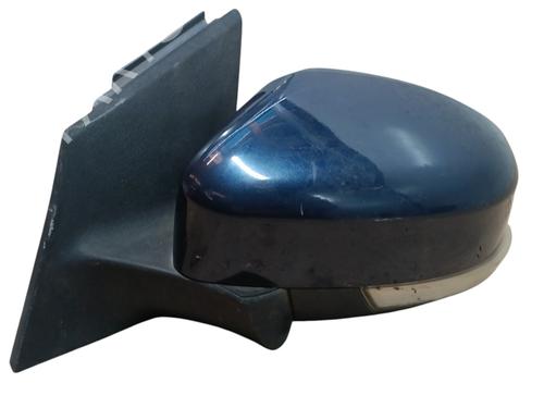 Left mirror FORD FOCUS III 1.6 TDCi | BP27683422C26