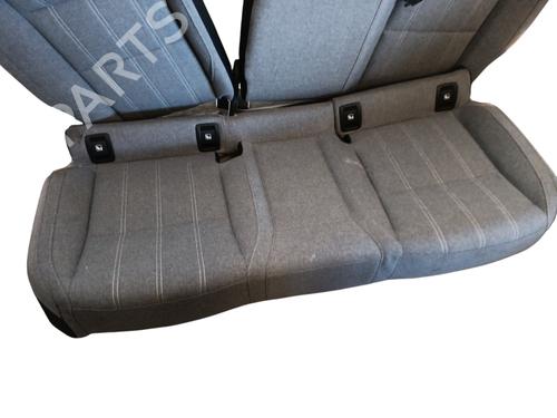 Conjunto de bancos RENAULT MEGANE E-TECH SUV EV60 (BNJ1) | BP38163980C78  - Image 7