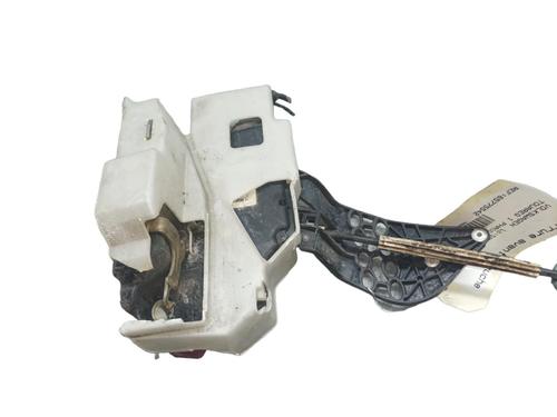 Front left lock VW TOUAREG (7LA, 7L6, 7L7) 5.0 V10 TDI | BP25103332C98 