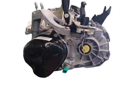 Gearbox DACIA SANDERO II 1.0 SCe 75 (B8JC, B8JD) | BP25072610M3 