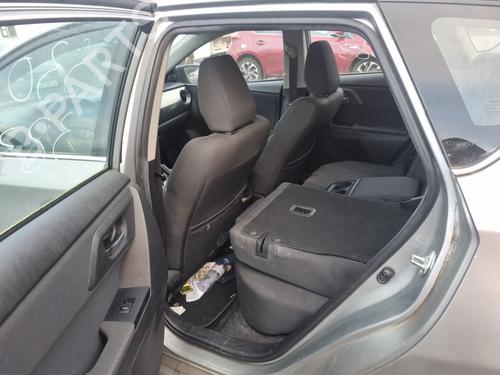 Climate control TOYOTA AURIS (_E18_) 2.0 D-4D (ADE186_, ADE186R) | BP25071545I5  - Image 12
