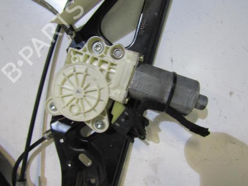 Front left window mechanism MERCEDES-BENZ E-CLASS (W211) E 200 CDI (211.004) | BP25111722C22 - Image 5
