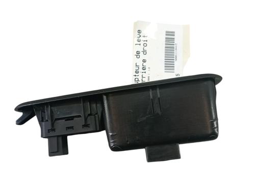 Right rear window switch PEUGEOT 3008 I MPV (0U_) 1.6 VTi | BP28498450I28