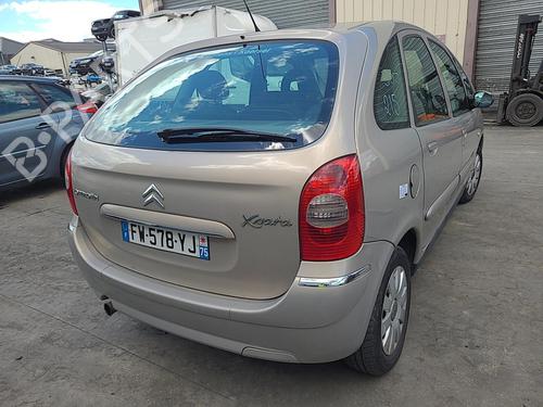 Wheel arch CITROËN XSARA PICASSO (N68) 1.6 HDi | BP25103886C56 