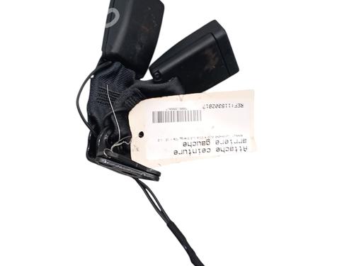 Seat buckle RENAULT CLIO IV (BH_) 1.2 TCe 120 (BHAU) | BP30392265I32 