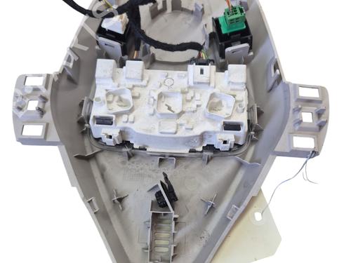 Interior roof light CITROËN C4 Picasso II 1.6 HDi / BlueHDi 115 | BP25101909I8 - Image 2