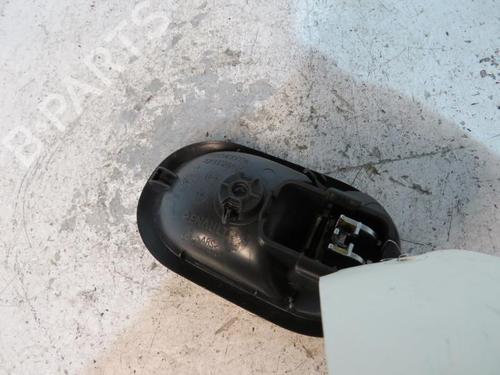 Front left interior door handle RENAULT SCÉNIC II (JM0/1_) 1.5 dCi (JM1E, JM16) | BP25109769I13 