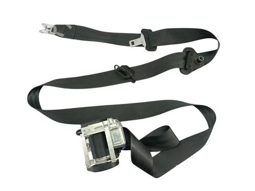 Front right seatbelt RENAULT MEGANE III Hatchback (BZ0/1_, B3_) 1.5 dCi | BP27631046I25 - Image 4