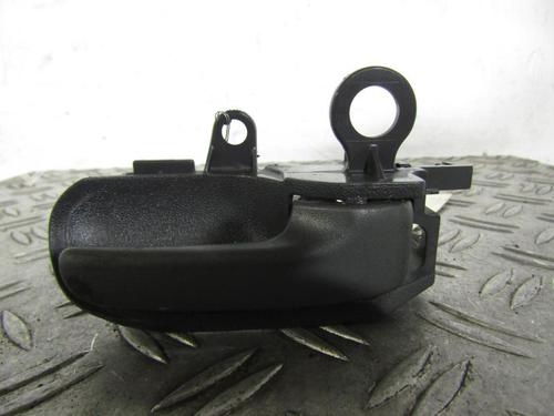 Used Front right interior door handle TOYOTA YARIS VERSO (_P2_) [1999-2005]  25080523