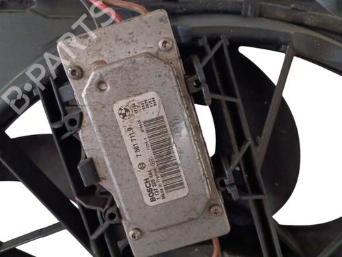 Radiator fan BMW 1 (E81) 118 i | BP35938065M35 - Image 4