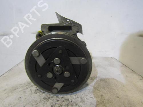 Used AC compressor AC compressor CITROËN C3 I (FC_, FN_) 1.4 HDi (70 hp) 25079095 25079095